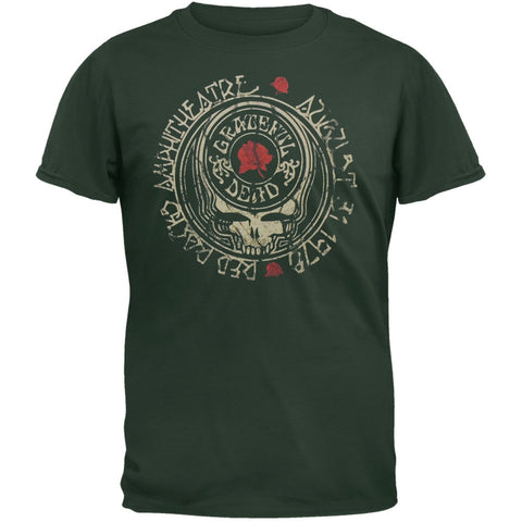 Grateful Dead - Red Rocks '78 T-Shirt