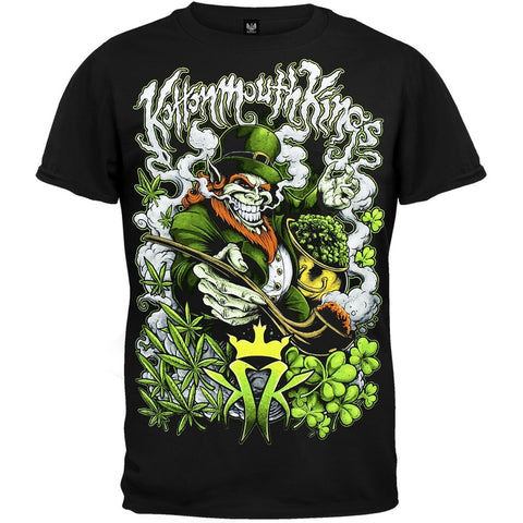 Kottonmouth Kings - Leprachaun T-Shirt