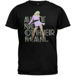 Christina Aguilera - Pink Dress T-Shirt