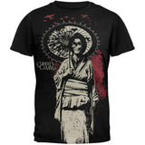 Coheed & Cambria - Geisha Soft T-Shirt