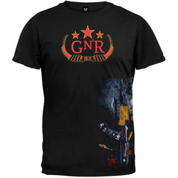 Guns N Roses - Ak-47 T-Shirt