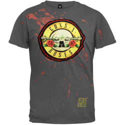 Guns N Roses - Bullet Blood Premium T-Shirt
