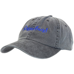 Oysterhead - Logo Adjustable Baseball Cap