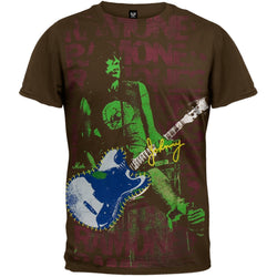 Ramones - Johnny Premium T-Shirt