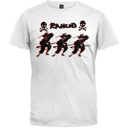 Rancid - Three Soldiers T-Shirt