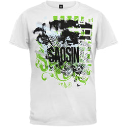 Saosin - Eyes Soft T-Shirt