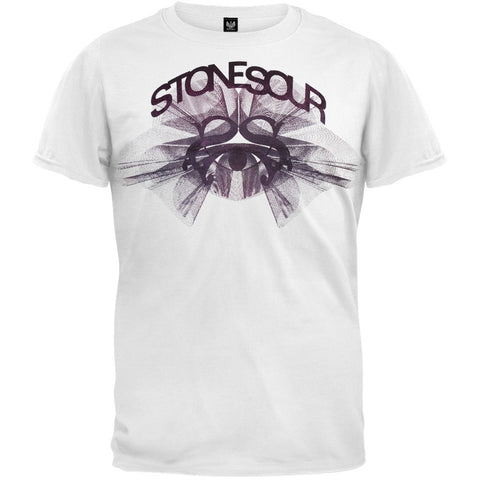 Stone Sour - Audio Secrecy Soft T-Shirt