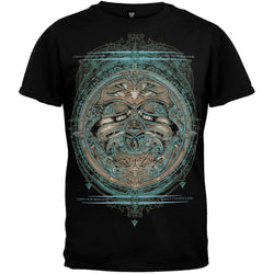 Stone Sour - Shield 2010 Tour Soft T-Shirt