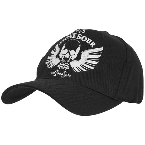 Stone Sour - Wings Flex-Fit Cap