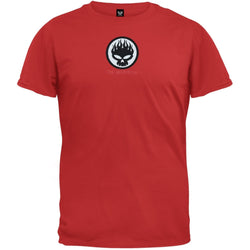 The Offspring - Conspiracy Embroidered T-Shirt