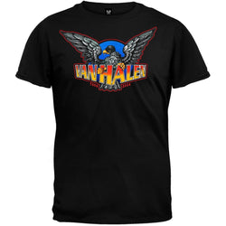 Van Halen - Eagle 04 Tour T-Shirt