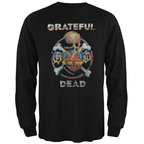 Grateful Dead - Reckoning Long Sleeve T-Shirt