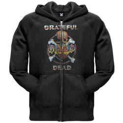 Grateful Dead - Reckoning Zip Hoodie