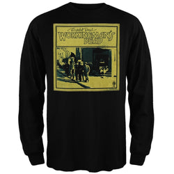 Grateful Dead - Workingmans Dead Long Sleeve T-Shirt