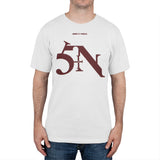 Nine Inch Nails - Sin Adult Soft T-Shirt