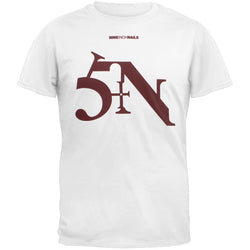 Nine Inch Nails - Sin Adult Soft T-Shirt