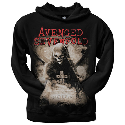 Avenged Sevenfold - Forever Pullover Hoodie
