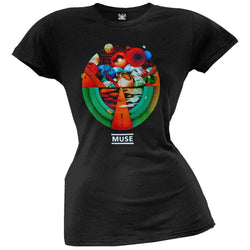 Muse - Exogenesis Juniors T-Shirt