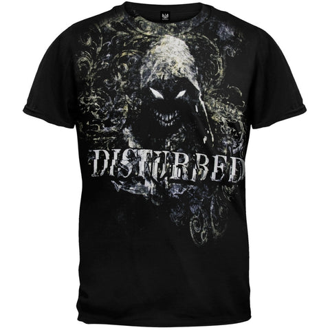 Disturbed - Sick Flourish T-Shirt