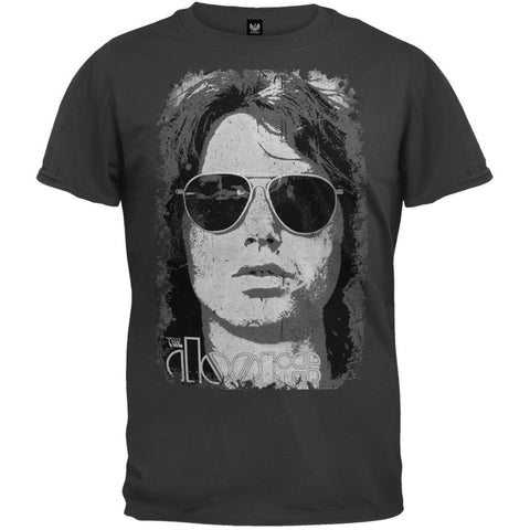 The Doors - Summer Glare T-Shirt