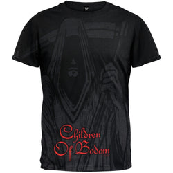 Children Of Bodom - Pointing All-Over T-Shirt