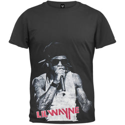 Lil Wayne - Right Above It T-Shirt