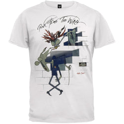 Pink Floyd - Dangling Soft T-Shirt