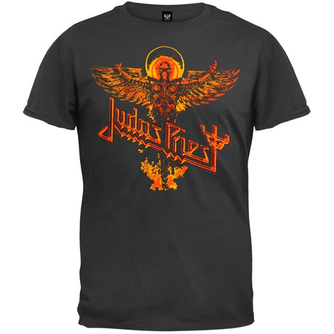 Judas Priest - Retribution T-Shirt
