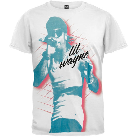 Lil Wayne - Lollipop Youth T-Shirt