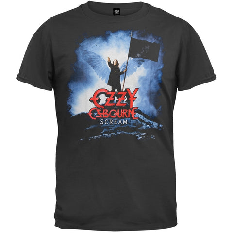 Ozzy Osbourne - Scream T-Shirt