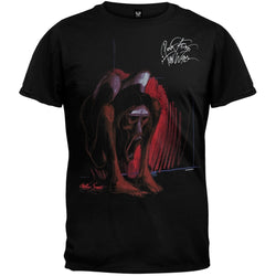 Pink Floyd - Frightened Soft T-Shirt
