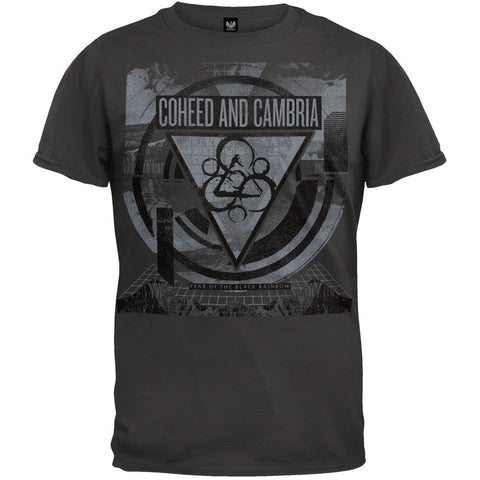 Coheed & Cambria - Shapeshifter Soft T-Shirt