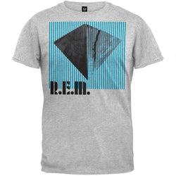 R.E.M. - Discover Soft T-Shirt