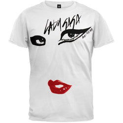 Lady Gaga - Just Eyes Soft T-Shirt
