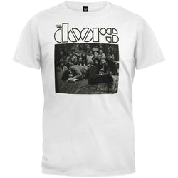 The Doors - Jim Floored Soft T-Shirt