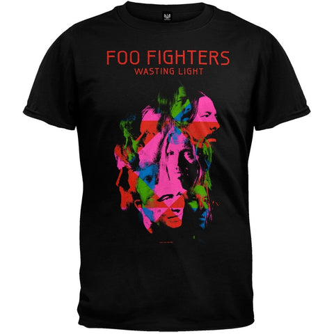 Foo Fighters - Album Art Soft T-Shirt