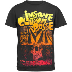 Insane Clown Posse - New Oasis T-Shirt