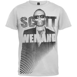 Scott Weiland - Paralysis T-Shirt