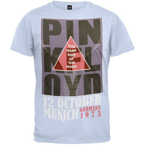Pink Floyd - Munich 73 T-Shirt