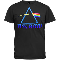 Pink Floyd - Black Light Prism T-Shirt