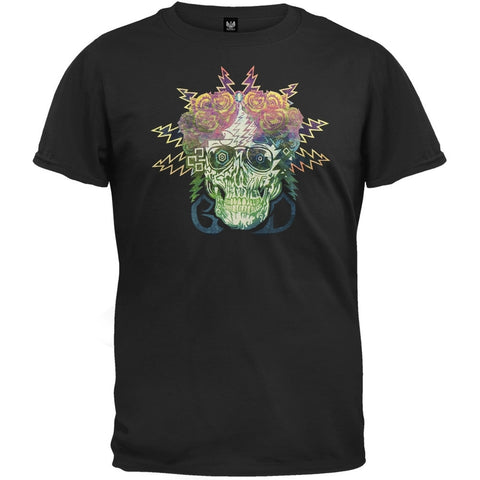 Grateful Dead - Electric Dimensions T-Shirt