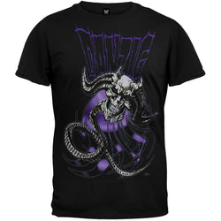Danzig - Demonio Nera T-Shirt