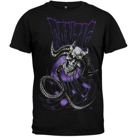 Danzig - Demonio Nera T-Shirt