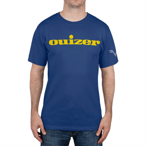 Weezer - Ouizer T-Shirt