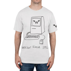 Weezer - Since 1992 T-Shirt