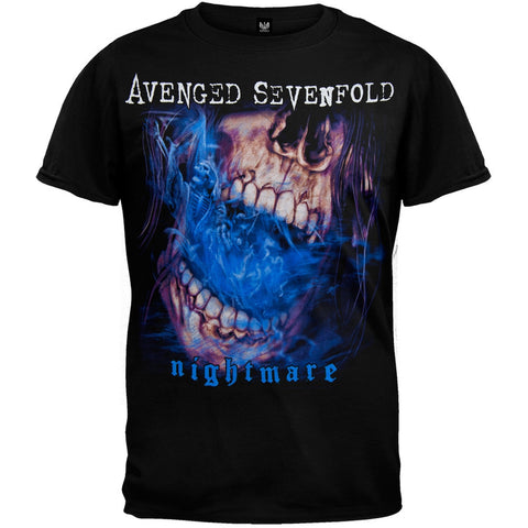 Avenged Sevenfold - Fucking Nightmare T-Shirt