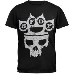 Five Finger Death Punch - My Knuckles T-Shirt
