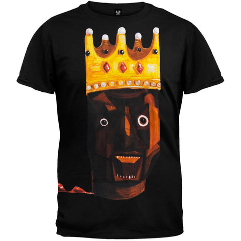 Kanye West - Power Drip Soft T-Shirt