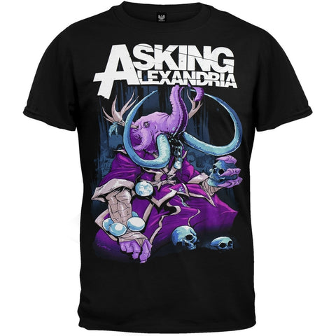 Asking Alexandria - Devour T-Shirt