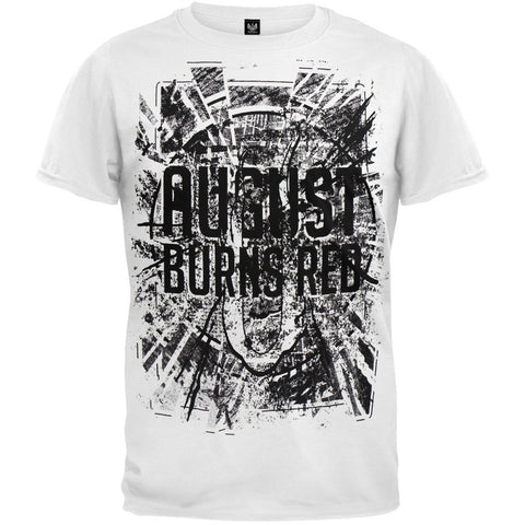 August Burns Red - Shattered T-Shirt